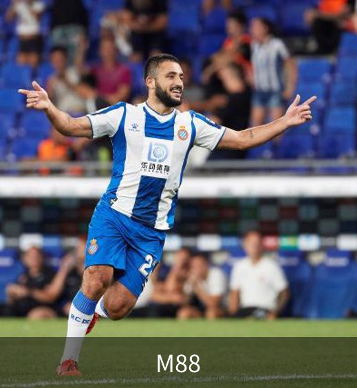 M88简介